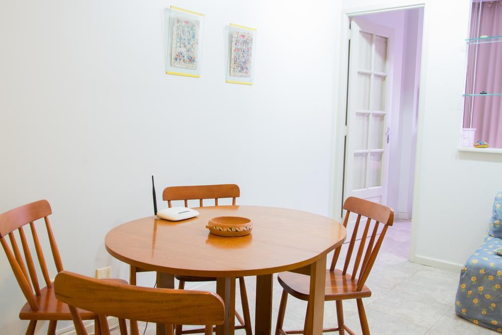 Apartamento Apartamento Edificio Master Rio de Janeiro